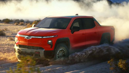 General Motors: Baterai LMR Baru Akan Beri Penghematan Biaya