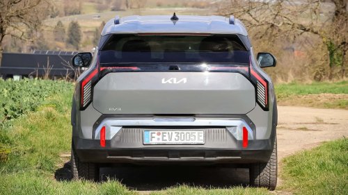 Kia, Kia teste publiquement la technologie de passeport de batterie au niveau cellulaire