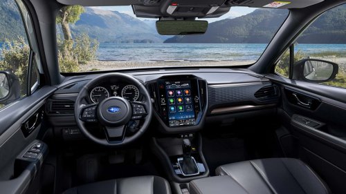 El SUV híbrido más esperado no es chino y apunta al Toyota RAV4