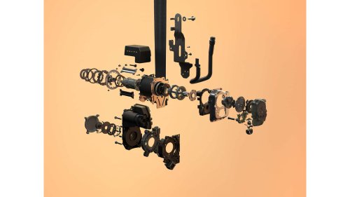 Sabuk Pengaman Pintar Baru Volvo Bisa Beradaptasi dengan Tubuh