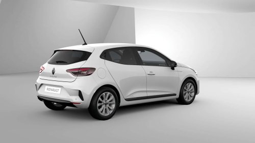 950 km de autonomía, 4,1 l/100 y desde 21.000 €: aún puedes comprar el último utilitario diésel