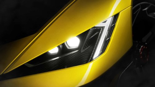 Lamborghini, Lamborghini a un nouveau yacht qui ressemble à une supercar