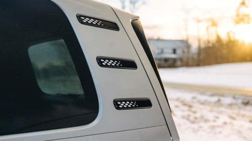 The VW ID. Buzz Had A Buzzing Year As Global Sales Doubled In 2025