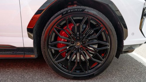 'A Lawsuit Waiting to Happen:' Mechanic Inspects Pirelli Tires. Then He Learns They Aren't What They Seem
