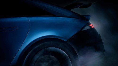 Hyundai Ioniq 6 N Terlihat Meyakinkan, Bisakah Menarik Pembeli?