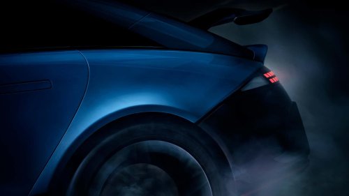Hyundai, Hyundai Ioniq 6, Hyundai Ioniq, Hyundai Ioniq 6 N Terlihat Meyakinkan, Bisakah Menarik Pembeli?