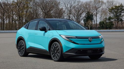 Nissan, Nissan 2026, toutes les nouveautés à venir