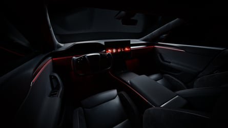 Tesla Says Goodbye To Model S And X With Limited Signature Series