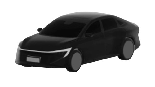 Ini Mungkin Sedan Baru Nissan Sebelum Anda Melihatnya