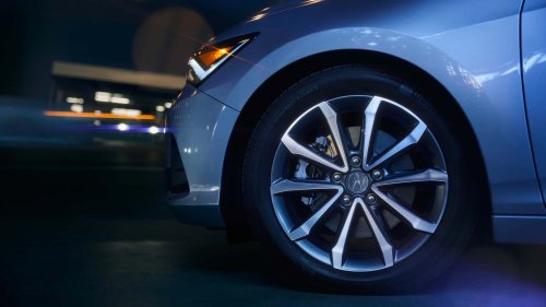 Acura, Couple Leaves After Acura Dealership Won't Come Down $1,500 to Advertised Price. Then the Husband Gets a Call