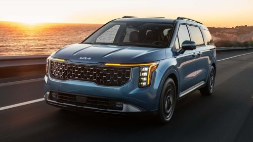 Kia, Kia's Prices Barely Increase for 2026. In Fact, Some Models Got Cheaper