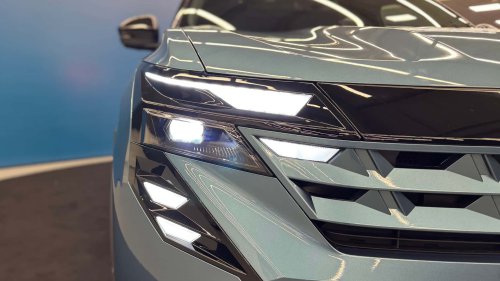 163 CV y 26.600 € por el Dacia Bigster de Renault: grande, práctico y tecnológico