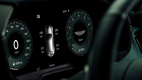 Produsen Mobil Lain Tolak Apple CarPlay Ultra