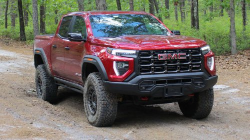 ‘They Will Not Protect You from Mayhem:’ Woman’s GMC Gets Stolen, Wrecked. Then She Calls Allstate