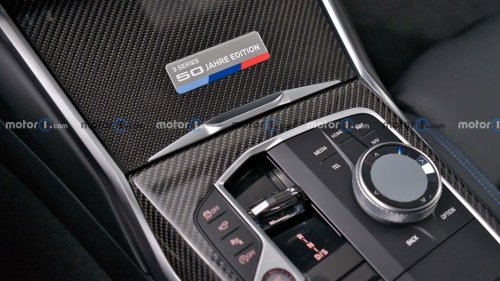 Nuevo BMW Serie 3 2025/2026: ¡50 Jahre Edition! Megaequipado, deportivo… no SUV