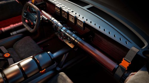 Este todoterreno de Hyundai adelanta una futura gama 4x4