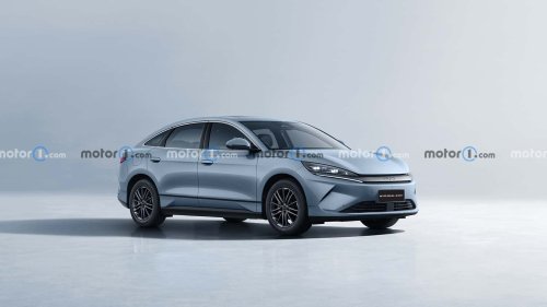 BYD, Nuevo BYD SEAL 6 EV 2026: sorpresa + anti-Tesla Model 3 Standard + precio WOW