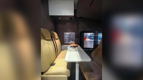 HIP Campers 4Family: Bulgarische Revolution im Familien-Wohnmobil