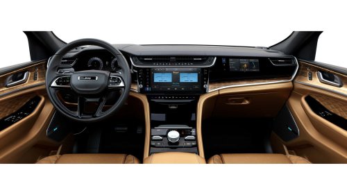 Turbo y con 328 CV: así es el nuevo motor 2.0 de Stellantis