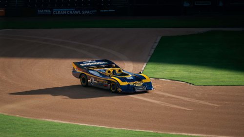 Building Luftgekühlt: How the Ultimate Porsche Event Comes to Life