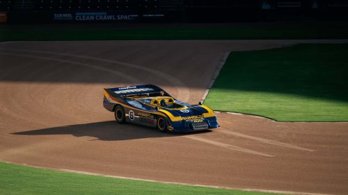 Building Luftgekühlt: How the Ultimate Porsche Event Comes to Life