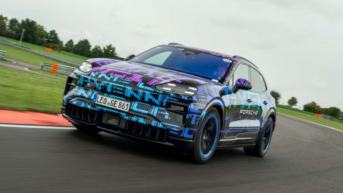 It's Not Us vs Them: EV Makers Are Car Enthusiasts Too