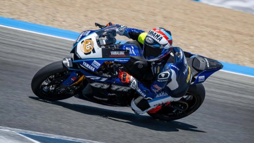Yamaha Racing Experience llega a España en octubre... presta atención