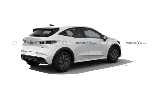 Renault, Renault Clio, Renault Clio Hybrid, Nuevo Renault Clio 2026: oferta, Hybrid, Eco, 160 CV, 3,9 litros… y 3 revisiones