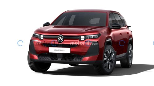 Nuevo Citroën C5 Aircross 2026: SUV, Hybrid, Eco, ë-DCS6… ¡27.690 € + garantía!