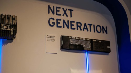 'No More Fuses:' How GM's New Architecture Will Transform Gas Cars, Too