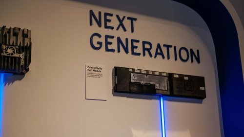 GM, 'No More Fuses:' How GM's New Architecture Will Transform Gas Cars, Too