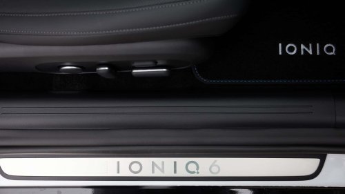 Hyundai, Hyundai Ioniq, Hyundai Ioniq 6, Nuevo Hyundai IONIQ 6, primera prueba: la berlina eléctrica más completa