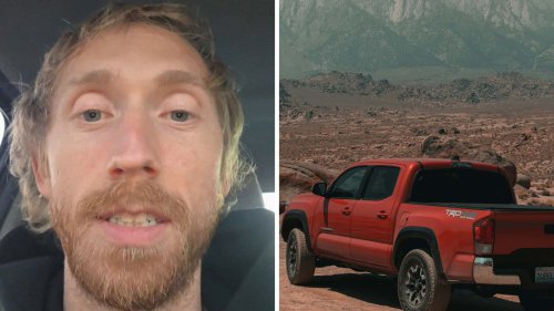 Man Buys Toyota Tacoma. Now Strange Men Keep Approaching Him: ‘I Feel Like A Hot Girl Right Now’