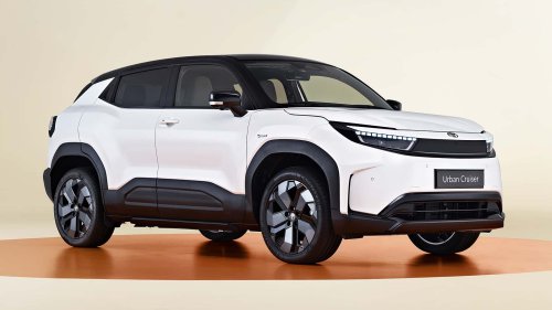 Los coches 'clonados' más curiosos del mercado