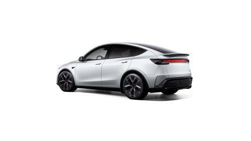 Tesla Model 3 y Model Y: más autonomía, sin aumento de precio