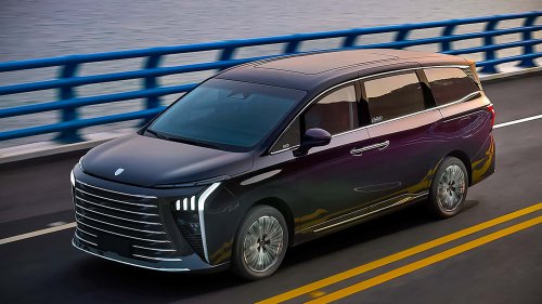 Indimo Automotive bringt neue Forthing-Modelle zur IAA