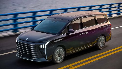 Indimo Automotive bringt neue Forthing-Modelle zur IAA