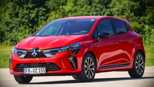 Mitsubishi: Aktionsrabatte auf die aktuelle Modellpalette