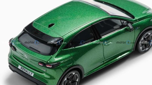 Renault, Renault Clio, Nuevo Renault Clio 2026: ¿comprar ahora y con un precio bajo en España? Pues...