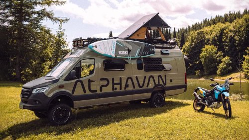 Caravaning nach dem Boom: Weniger Verkäufe, mehr Interesse