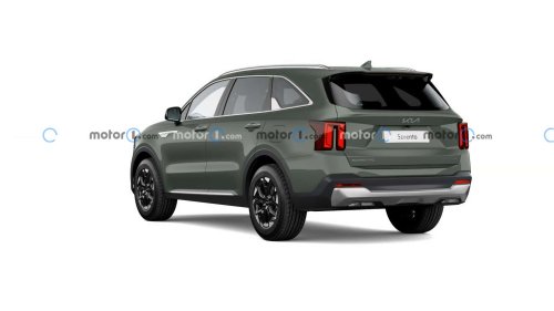 Kia, Kia Sorento, Kia Sorento PHEV, BYD, BYD Seal U, Nuevo Kia Sorento 2026: ¡revolución híbridos HEV/PHEV! ¿BYD SEAL U en apuros?