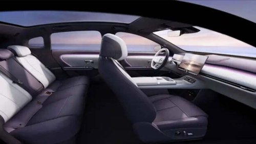 Voici la turbine qui transforme la voiture électrique en prolongateur d’autonomie