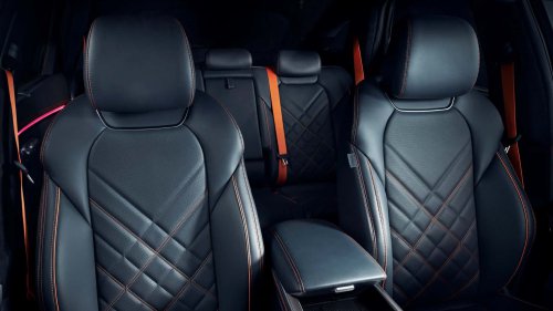 The Genesis GV70 Is Still a Standout: Review