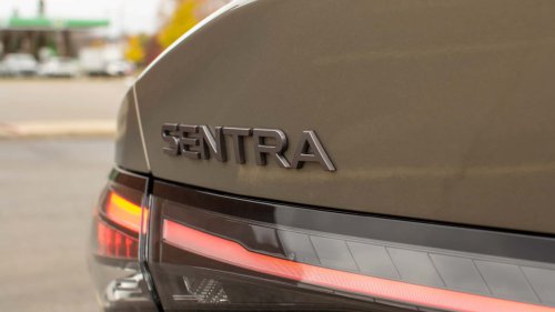 The 2026 Nissan Sentra Finally Feels Competitive: Review