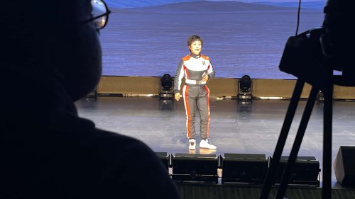 Híbrido 5.0, IA, recarga de 1.000 kW: ¿qué le ha dicho Stella Li a Europa?