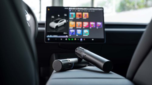 Tesla, Tesla dévoile également la Model 3 Standard