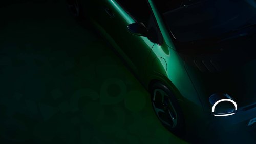 Nouvelle Renault Twingo : premières images officielles de la citadine électrique à moins de 20 000 €