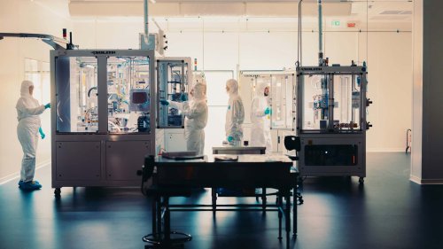 Renault, Le laboratoire de Renault "prédit" les pannes de batteries
