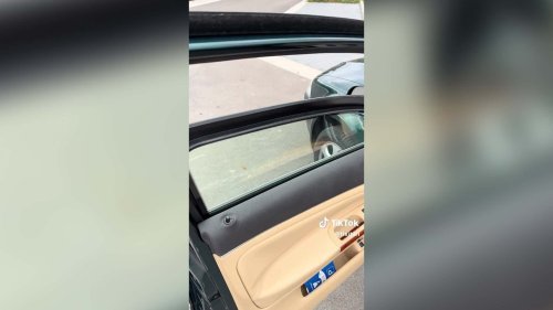 Volkswagen, Volkswagen Passat, ¿Sabías que hubo un Volkswagen Passat W8 blindado? Aquí lo tienes