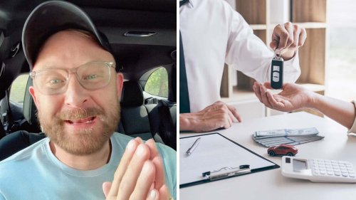 ‘Save You a Bunch Of Embarrassment:’ Man Says Consumers Have 8 Misconceptions About Car Buying. He Has a Point